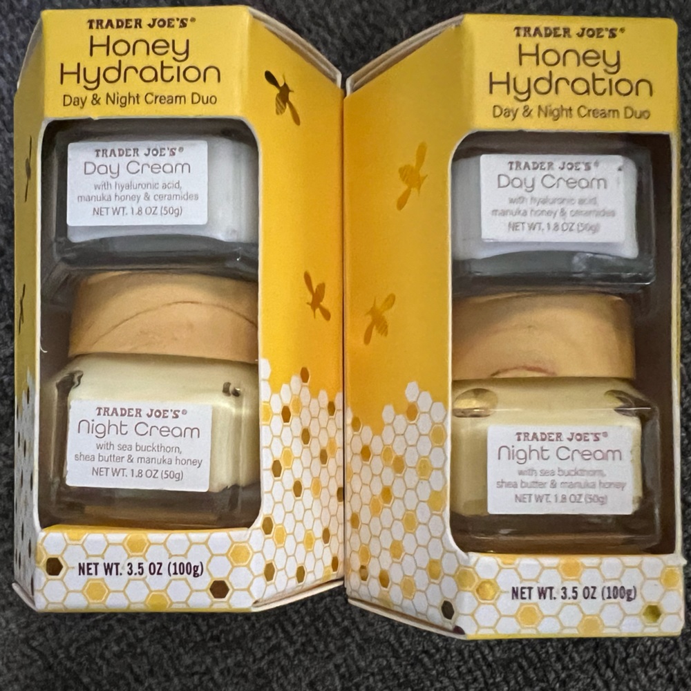 Limited Edition Honey Hydration - Trader Joe’s